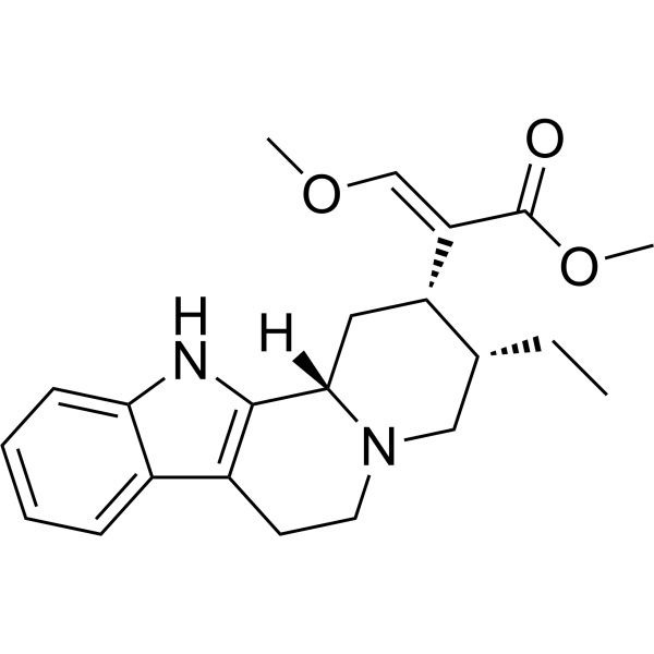 Corynantheidine 23407-35-4